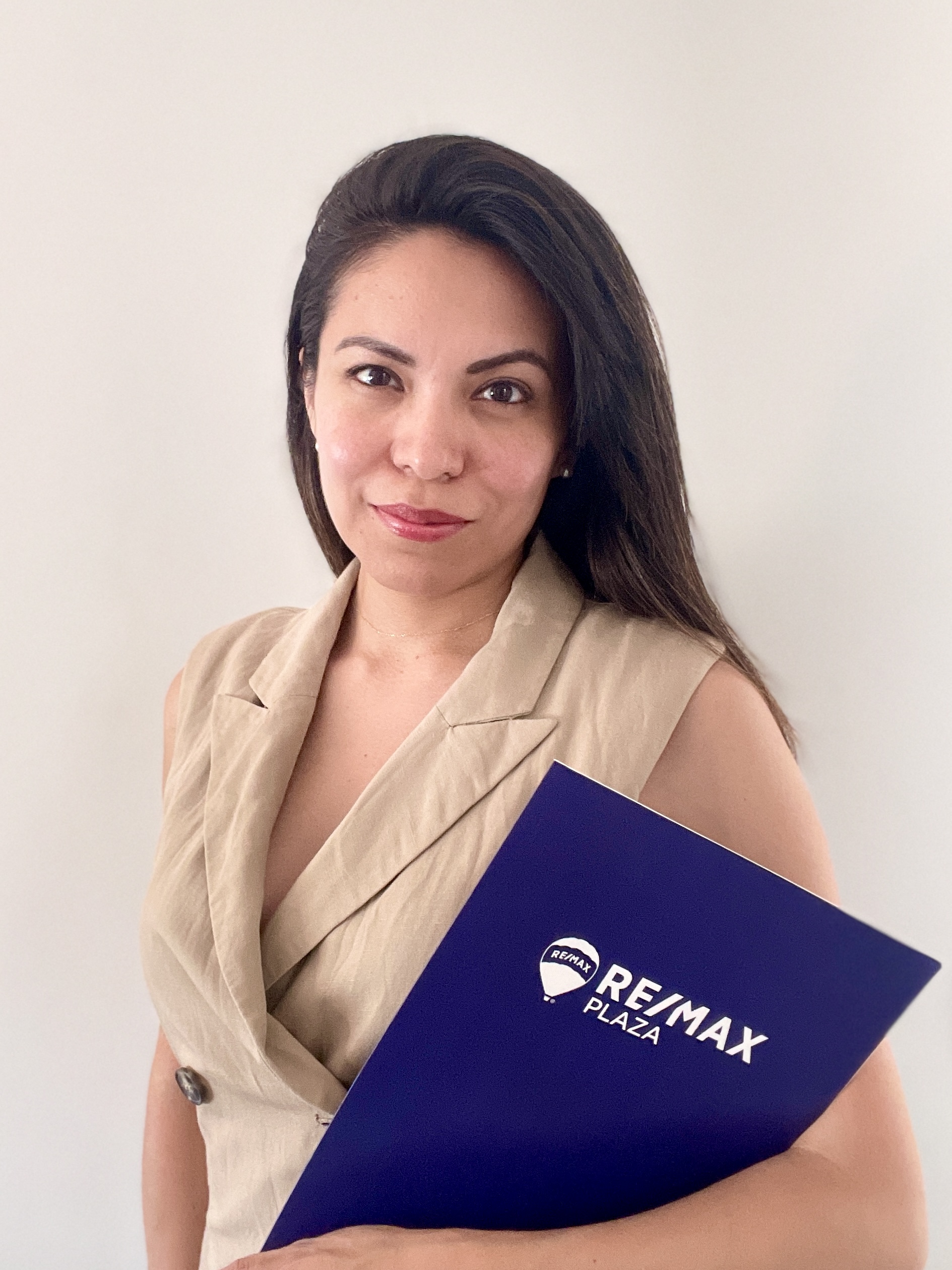 Ana Julia Medrano, agente residente del Corredor del Túria